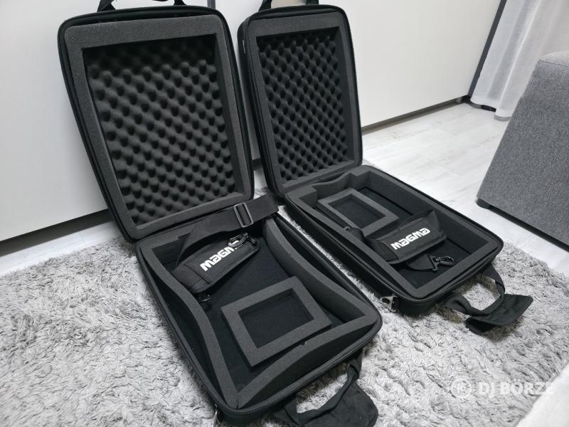 Magma CTRL Case Battle Mixer táskák