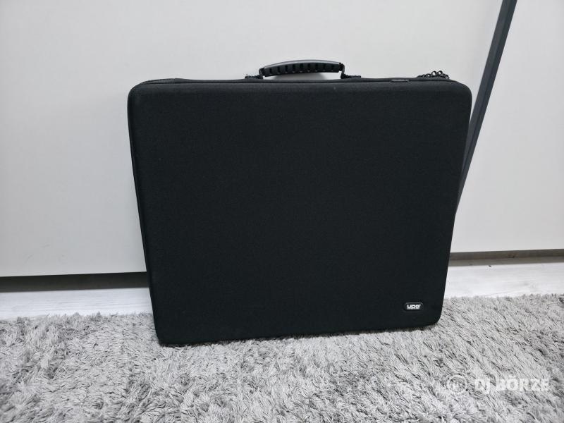 UDG Creator NI Maschine Studio Hardcase Black MK2 (U8428BL) tok