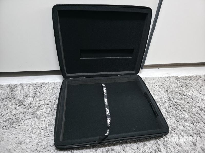 UDG Creator NI Maschine Studio Hardcase Black MK2 (U8428BL) tok