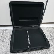 UDG Creator NI Maschine Studio Hardcase Black MK2 (U8428BL) tok