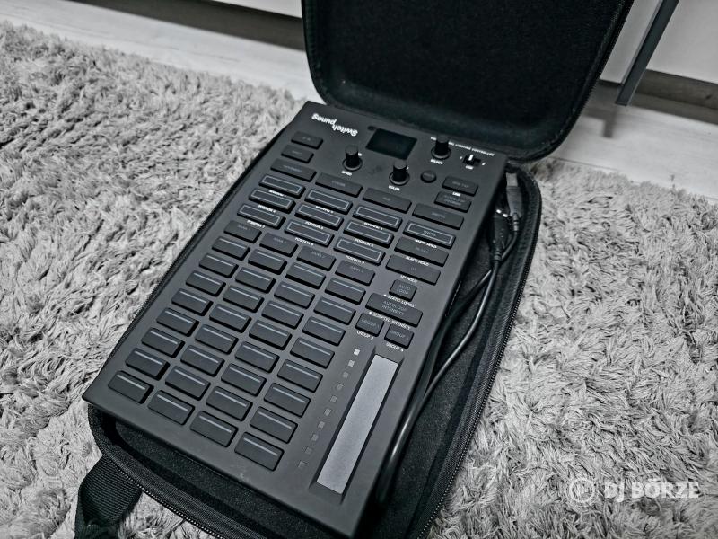 SoundSwitch Control One vezérlő