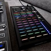 SoundSwitch Control One vezérlő
