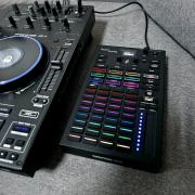 SoundSwitch Control One vezérlő