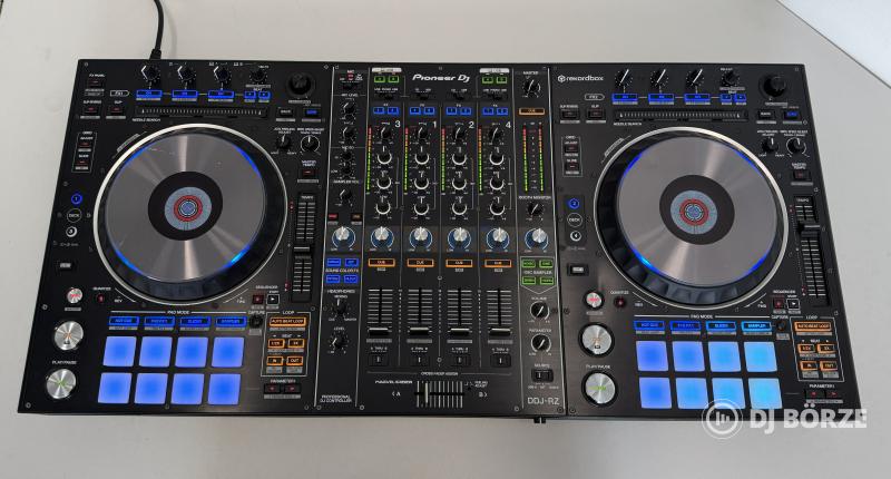 Pioneer DDJ-RZ