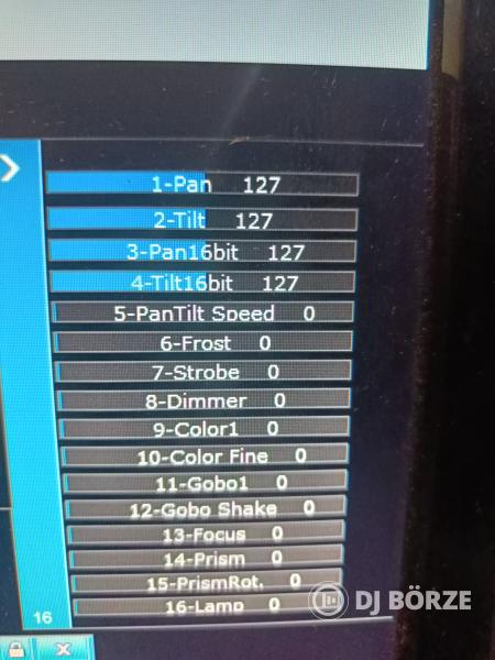 Beam 7R