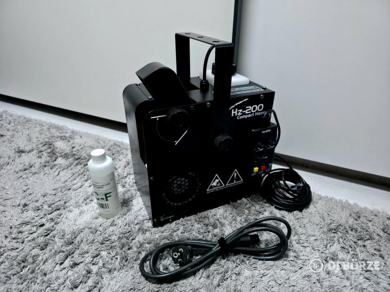 Stairville Hz-200 Compact Hazer DMX (ködgép)