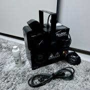 Stairville Hz-200 Compact Hazer DMX (ködgép)