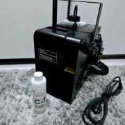 Stairville Hz-200 Compact Hazer DMX (ködgép)