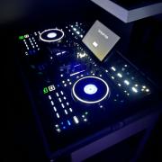 Denon Prime 4+ plusz 2 aktív hangfal
