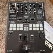 Pioneer djm s9