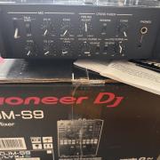 Pioneer djm s9