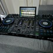 Denon Prime 4+