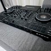 Denon Prime 4+