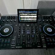 Denon Prime 4+