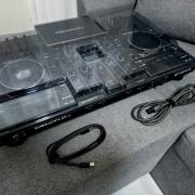 Denon Prime 4+
