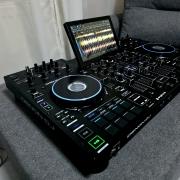 Denon Prime 4+
