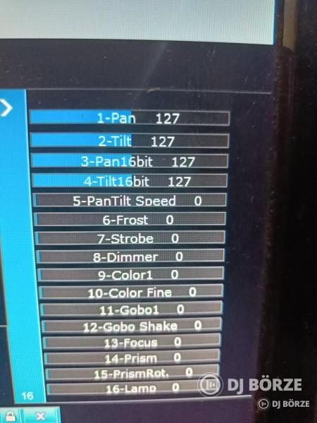 Beam 7R