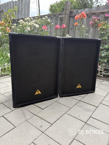 Behringer Eurolive B1520 hangfal