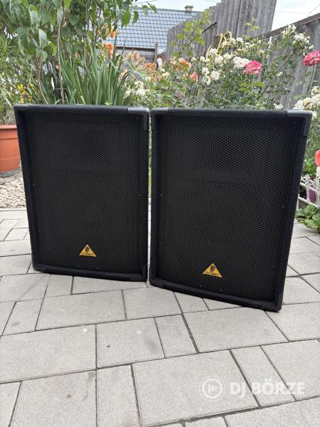 Behringer Eurolive B1520 hangfal