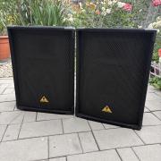 Behringer Eurolive B1520 hangfal