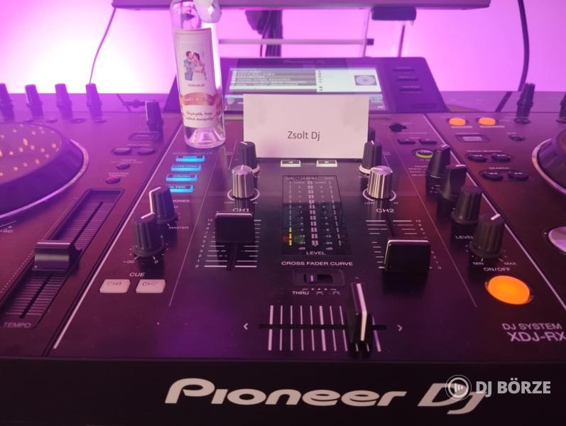 Pioneer  XDJ-RX 1
