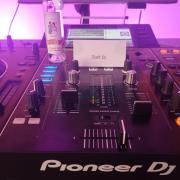 Pioneer  XDJ-RX 1