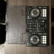 Pioneer DDJ 800 + Decksaver