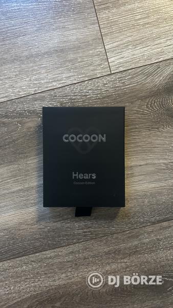 Cocoon x Hears - Earplugs