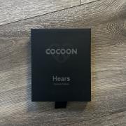 Cocoon x Hears - Earplugs
