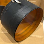 4"os Új Fazon tekercsek 2 db