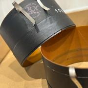 4"os Új Fazon tekercsek 2 db