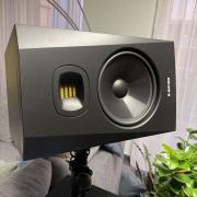 Alphateta XDJ-AZ + Adam Audio T8V + Sennheiser HD25