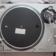 TECHNICS SL 1200 MK2 LEMEZJÁTSZÓ ELADÓ!