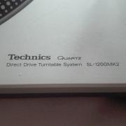 TECHNICS SL 1200 MK2 LEMEZJÁTSZÓ ELADÓ!
