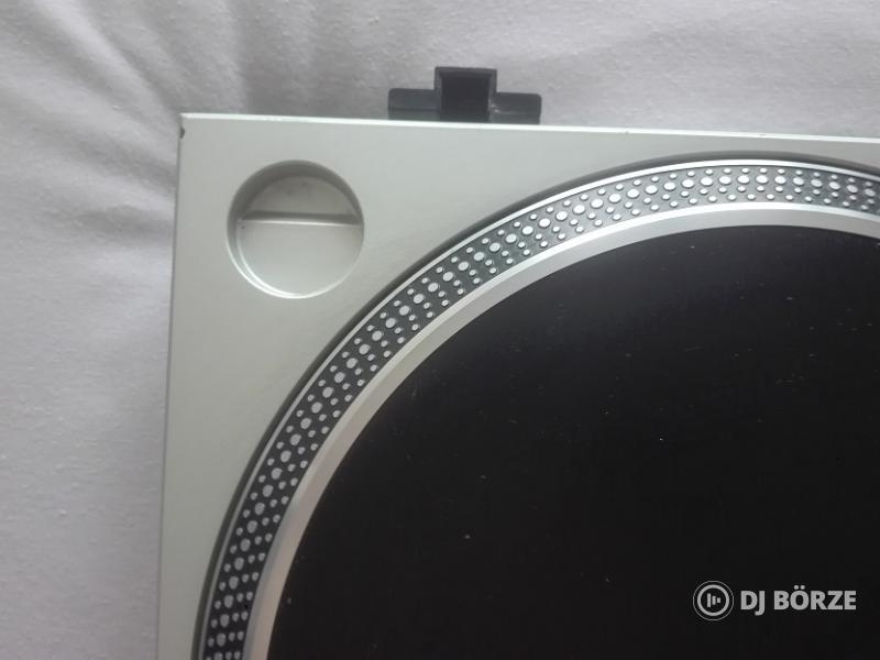 TECHNICS SL 1200 MK2 LEMEZJÁTSZÓ ELADÓ!