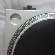 TECHNICS SL 1200 MK2 LEMEZJÁTSZÓ ELADÓ!
