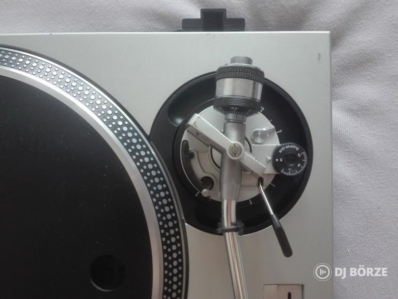 TECHNICS SL 1200 MK2 LEMEZJÁTSZÓ ELADÓ!