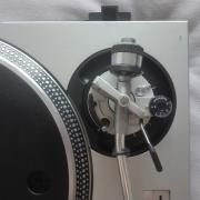 TECHNICS SL 1200 MK2 LEMEZJÁTSZÓ ELADÓ!