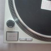 TECHNICS SL 1200 MK2 LEMEZJÁTSZÓ ELADÓ!