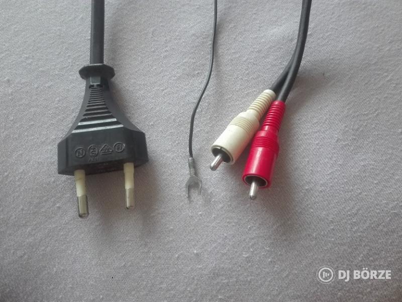 TECHNICS SL 1200 MK2 LEMEZJÁTSZÓ ELADÓ!