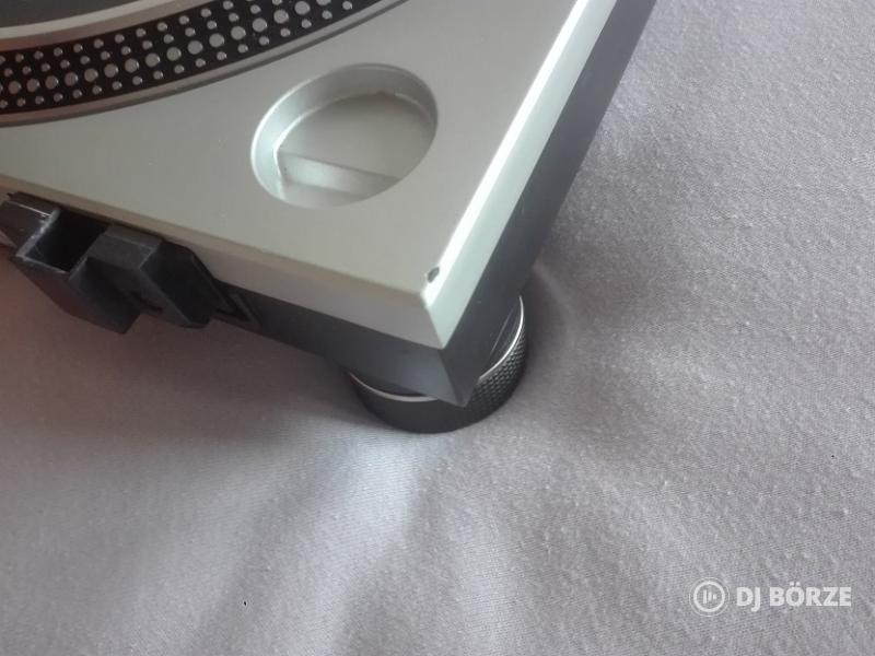 TECHNICS SL 1200 MK2 LEMEZJÁTSZÓ ELADÓ!