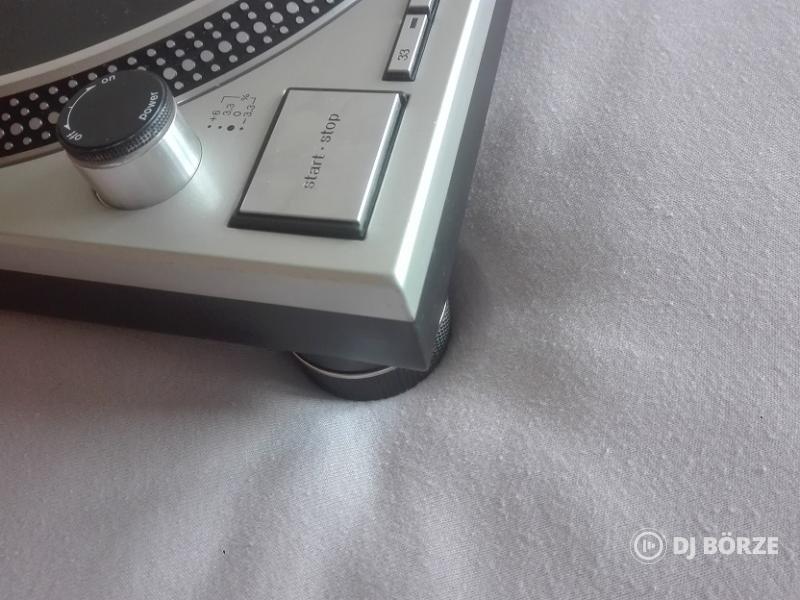 TECHNICS SL 1200 MK2 LEMEZJÁTSZÓ ELADÓ!