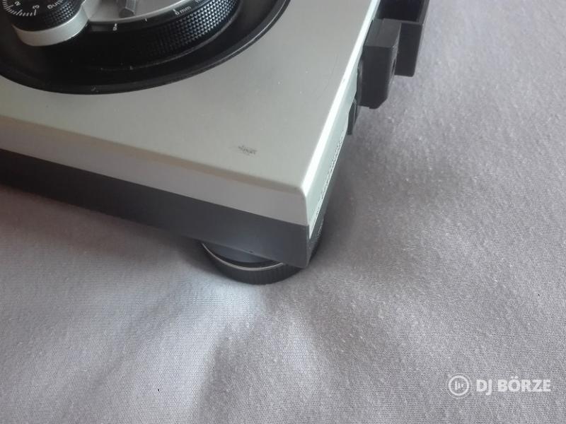 TECHNICS SL 1200 MK2 LEMEZJÁTSZÓ ELADÓ!