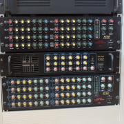 Kiso Powermixer keverő erősítő 200 400 600