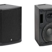 Újszerű állapotú Turbosound TCX-12 hangfalpár