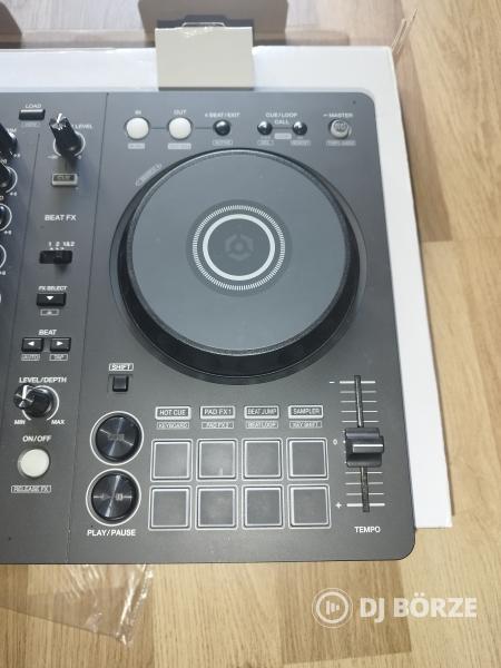 Eladó Pioneer DJ kontroller DDJ-FLX4 (Garanciás)