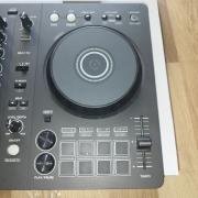 Eladó Pioneer DJ kontroller DDJ-FLX4 (Garanciás)