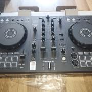 Eladó Pioneer DJ kontroller DDJ-FLX4 (Garanciás)