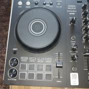 Eladó Pioneer DJ kontroller DDJ-FLX4 (Garanciás)