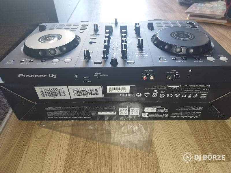 Eladó Pioneer DJ kontroller DDJ-FLX4 (Garanciás)